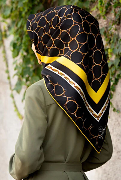 Vissona Şal, Eşarp ve Aksesuarı