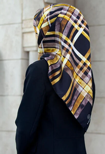 Vissona Şal, Eşarp ve Aksesuarı