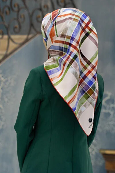 Vissona Şal, Eşarp ve Aksesuarı