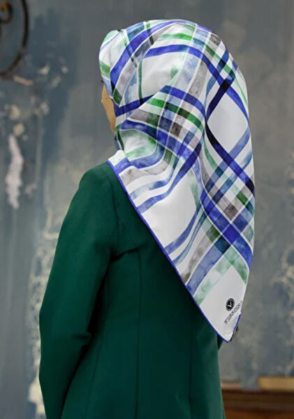 Vissona Şal, Eşarp ve Aksesuarı