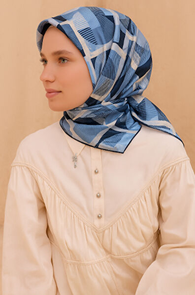 Vissona Şal, Eşarp ve Aksesuarı