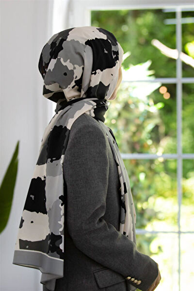 Vissona Şal, Eşarp ve Aksesuarı