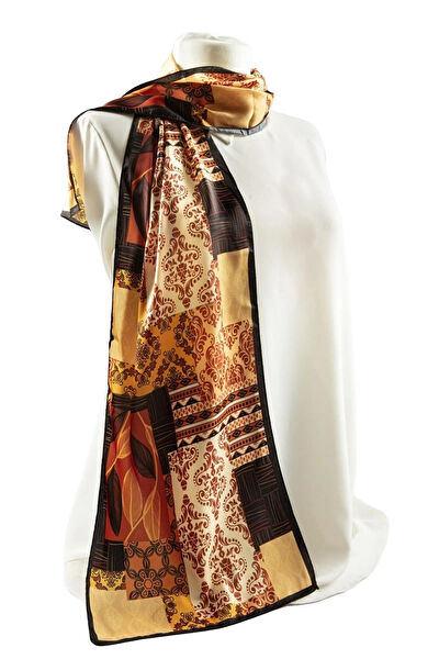 Vissona Şal, Eşarp ve Aksesuarı