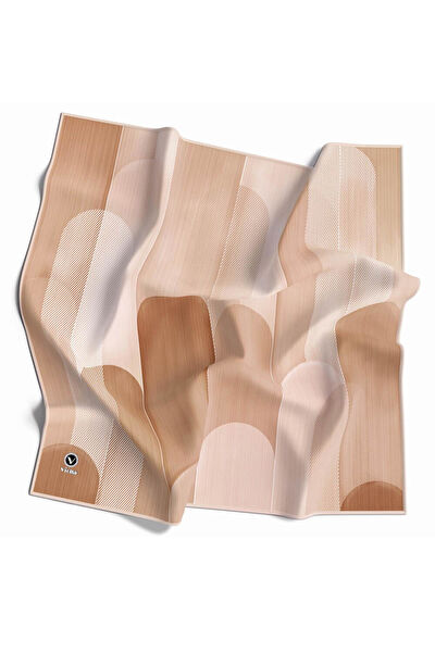 Vissona Şal, Eşarp ve Aksesuarı