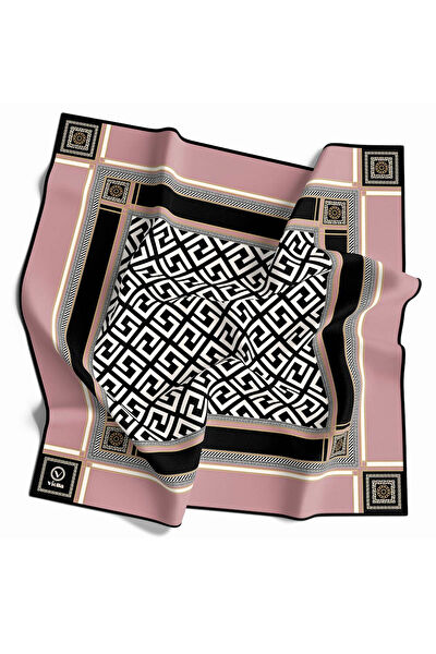 Vissona Şal, Eşarp ve Aksesuarı