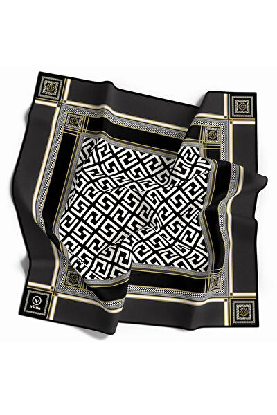 Vissona Şal, Eşarp ve Aksesuarı