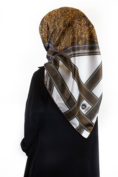 Vissona Şal, Eşarp ve Aksesuarı