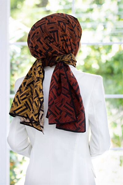 Vissona Şal, Eşarp ve Aksesuarı