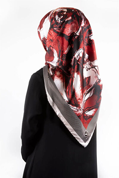 Vissona Şal, Eşarp ve Aksesuarı