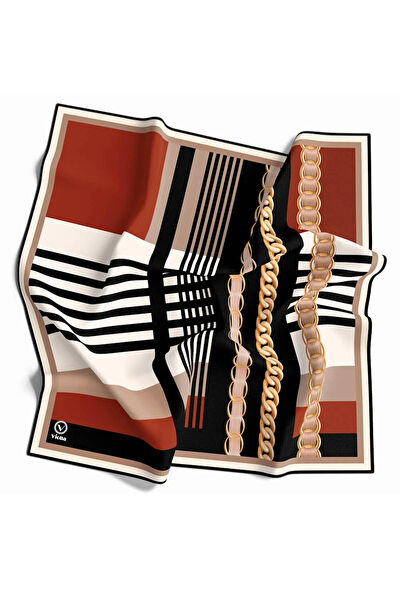 Vissona Şal, Eşarp ve Aksesuarı