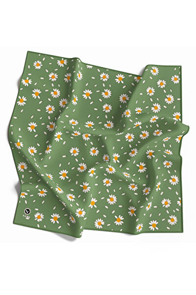 Vissona Şal, Eşarp ve Aksesuarı