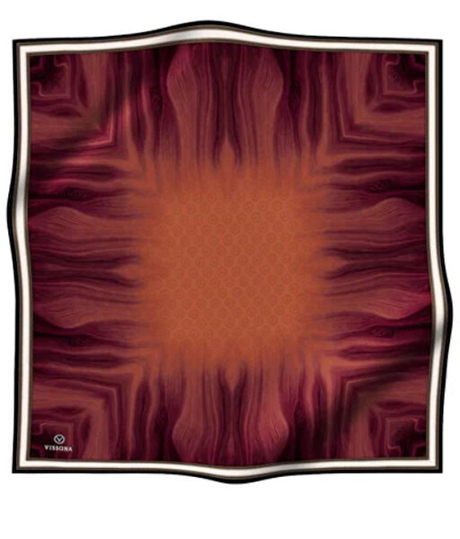 Vissona Şal, Eşarp ve Aksesuarı