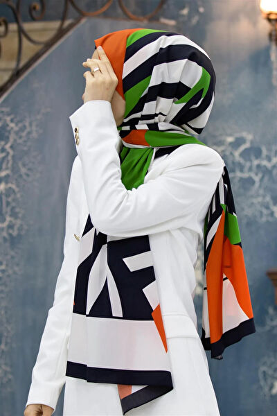 Vissona Şal, Eşarp ve Aksesuarı