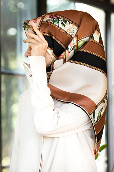 Vissona Şal, Eşarp ve Aksesuarı