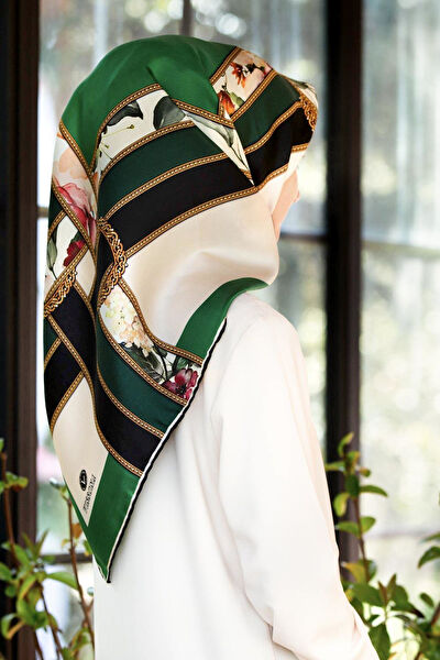 Vissona Şal, Eşarp ve Aksesuarı