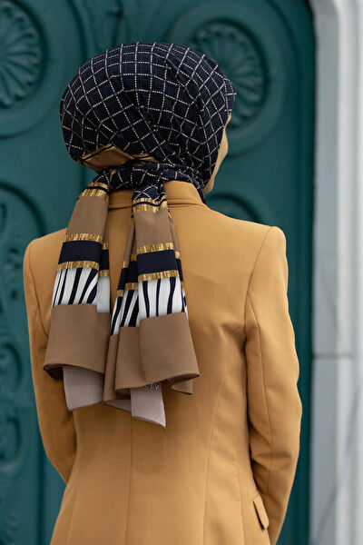 Vissona Şal, Eşarp ve Aksesuarı