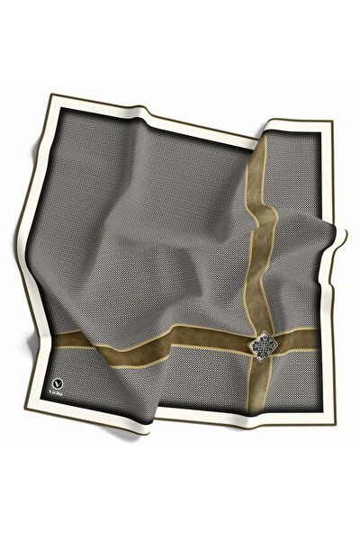 Vissona Şal, Eşarp ve Aksesuarı