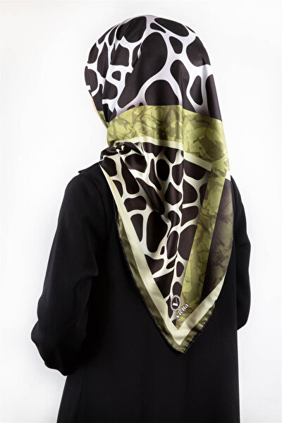 Vissona Şal, Eşarp ve Aksesuarı