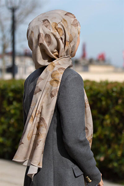 Vissona Şal, Eşarp ve Aksesuarı