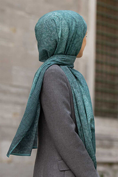 Vissona Şal, Eşarp ve Aksesuarı