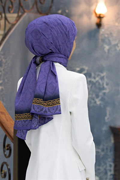 Vissona Şal, Eşarp ve Aksesuarı