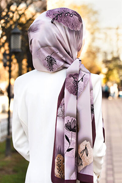 Vissona Şal, Eşarp ve Aksesuarı