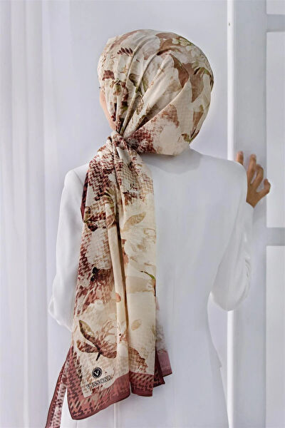 Vissona Şal, Eşarp ve Aksesuarı