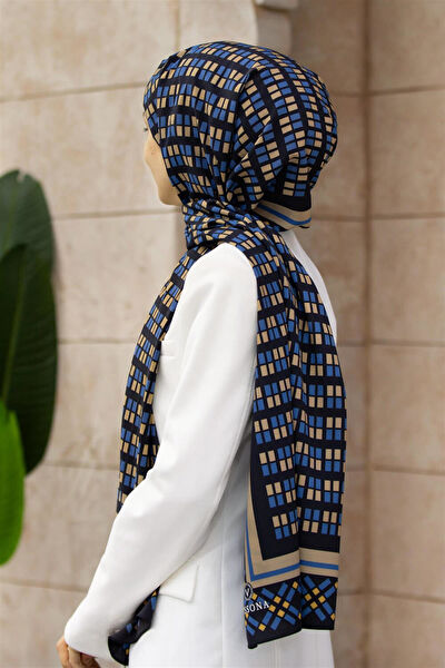 Vissona Şal, Eşarp ve Aksesuarı