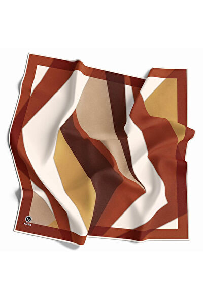 Vissona Şal, Eşarp ve Aksesuarı