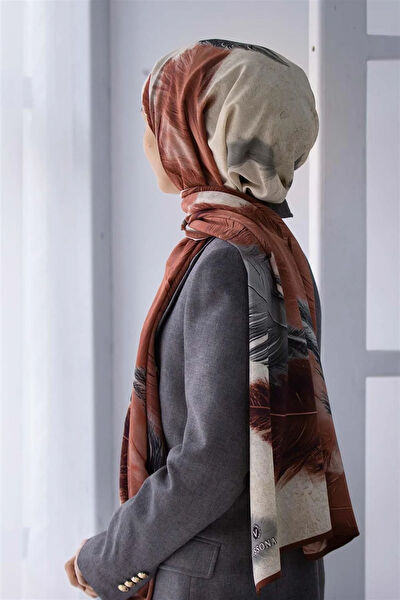 Vissona Şal, Eşarp ve Aksesuarı