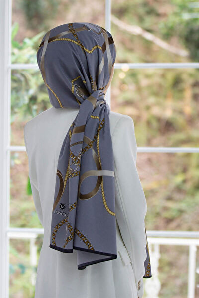 Vissona Şal, Eşarp ve Aksesuarı