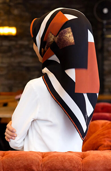 Vissona Şal, Eşarp ve Aksesuarı