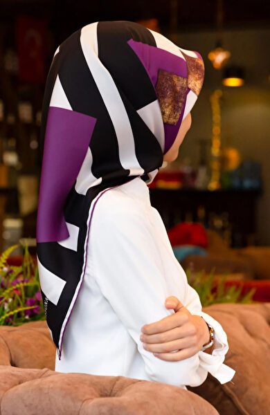 Vissona Şal, Eşarp ve Aksesuarı