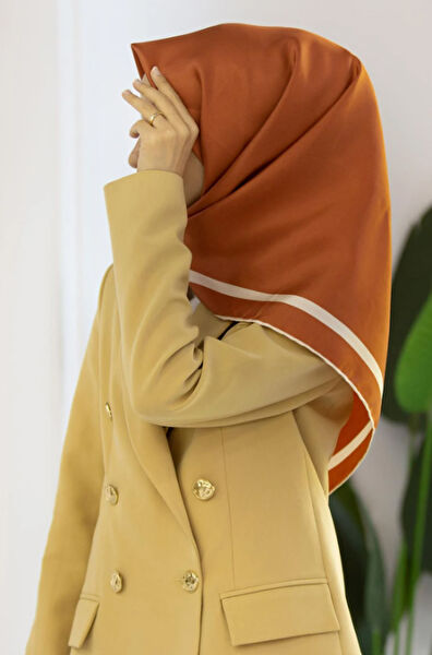 Vissona Şal, Eşarp ve Aksesuarı