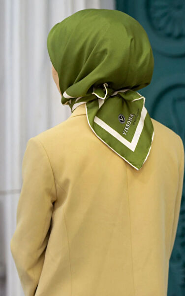 Vissona Şal, Eşarp ve Aksesuarı