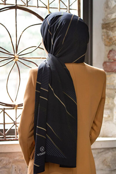 Vissona Şal, Eşarp ve Aksesuarı
