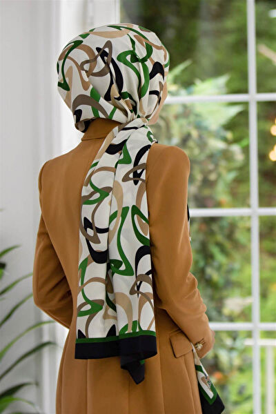 Vissona Şal, Eşarp ve Aksesuarı