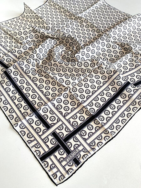 Vissona Şal, Eşarp ve Aksesuarı