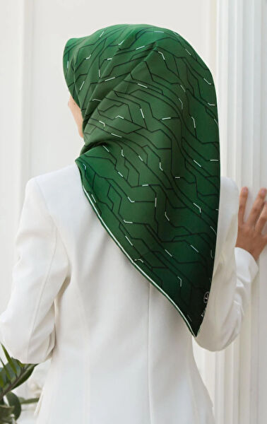 Vissona Şal, Eşarp ve Aksesuarı