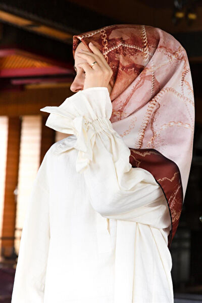 Vissona Şal, Eşarp ve Aksesuarı