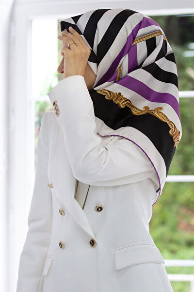 Vissona Şal, Eşarp ve Aksesuarı