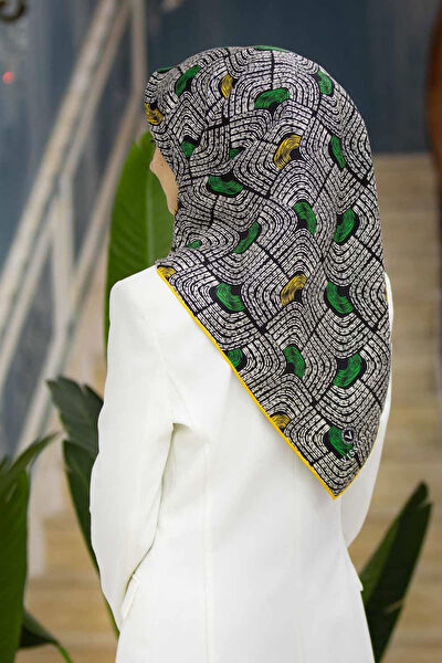 Vissona Şal, Eşarp ve Aksesuarı