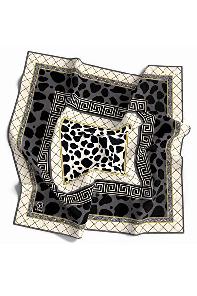 Vissona Şal, Eşarp ve Aksesuarı