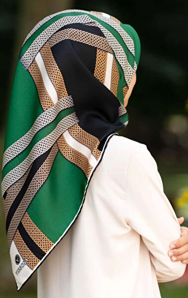 Vissona Şal, Eşarp ve Aksesuarı