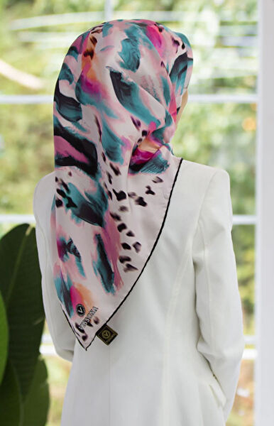 Vissona Şal, Eşarp ve Aksesuarı