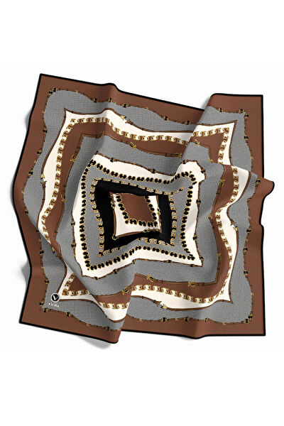 Vissona Şal, Eşarp ve Aksesuarı