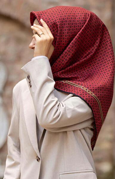 Vissona Şal, Eşarp ve Aksesuarı