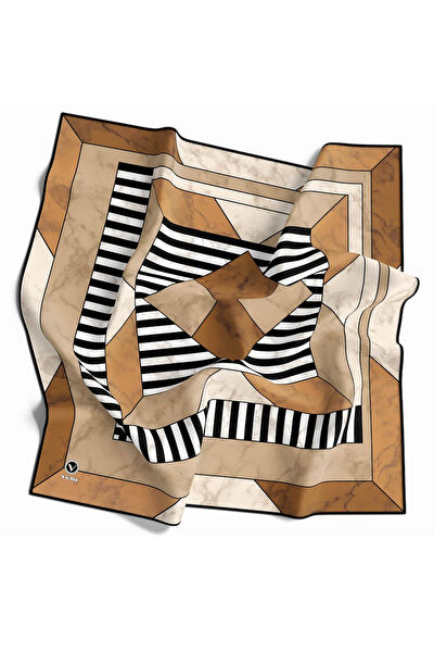 Vissona Şal, Eşarp ve Aksesuarı