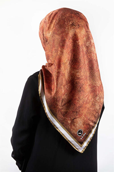 Vissona Şal, Eşarp ve Aksesuarı