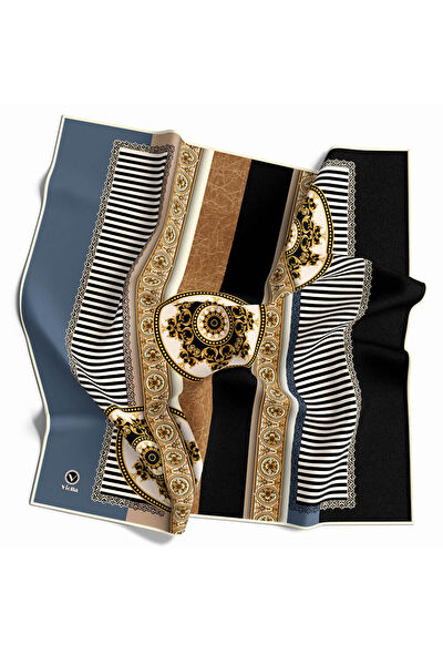 Vissona Şal, Eşarp ve Aksesuarı